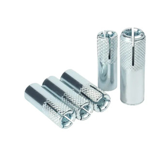 Tắc kê đạn sắt xi kẽm hiệu EC