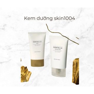 Kem dưỡng rau má SKIN1004 Madagascar Centella - 75ml