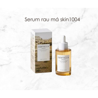 Serum rau má skin1004