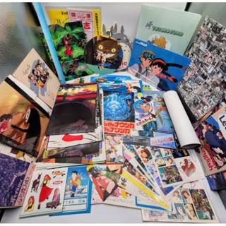 Sản phẩm chính hãng, chủ đề Ghibli, 12, 2nd