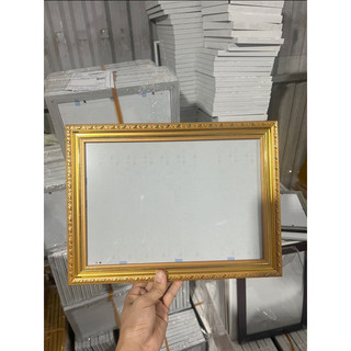 Khung bằng khen A4 (21x30) các mẫu (BẢO HÀNH GÃY VỠ )