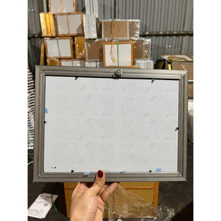 Khung bằng khen A4 (21x30) các mẫu (BẢO HÀNH GÃY VỠ )
