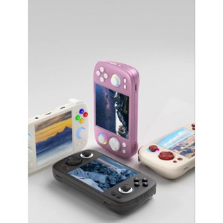 Dán màn hình máy game Anbernic đủ loại 9H+ 4 lớp