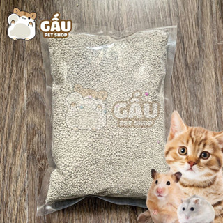 cát SAND LITI THƠM lót chuồng cho Hamster / cát vệ sinh cho Mèo