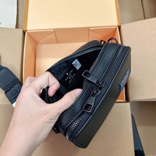 TÚI ĐEO CHÉO NAM NỮ FULL 2 BOX