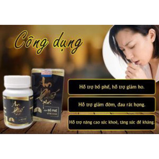 AN PHẾ PLUS