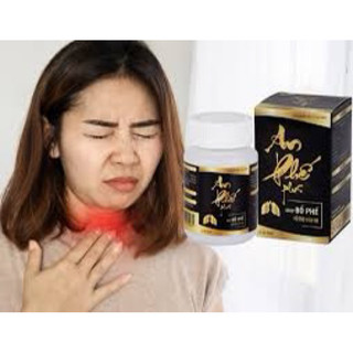 AN PHẾ PLUS