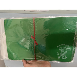 XẤP 10 GIẤY BAO TẬP THỦ CÔNG CÓ BAO KIẾNG