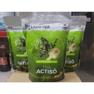 TRÀ Atiso LadoPhar combo 10 gói
