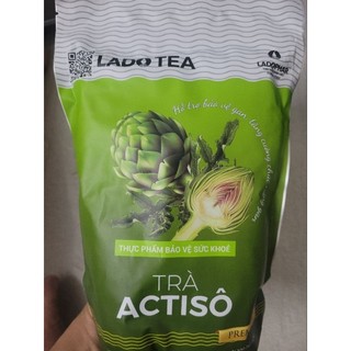 TRÀ Atiso LadoPhar combo 10 gói