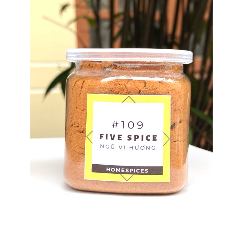 Ngũ vị hương loại ngon - Five spices