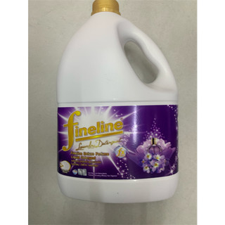 ( HÀNG ĐANG CẬP NHẬT MẪU MỚI) Nước giặt thái lan fineline 3L