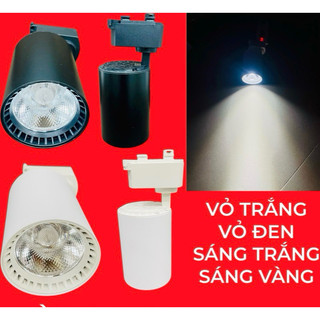 BÓNG ĐÈN RỌI ( ĐIỆN 220V ) CÔNG SUẤT 20W DÙNG CHO VĂN PHÒNG , SHOP , SPA