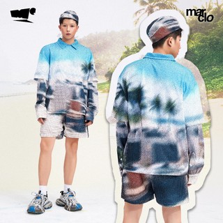 Do tot do set - bộ set in hình trendy