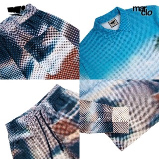 Do Tot Do Set - Bộ Set In Hình Trendy