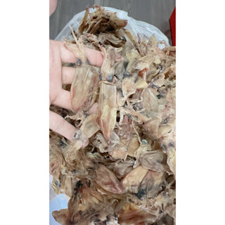  Khô mực chuối 1kg 