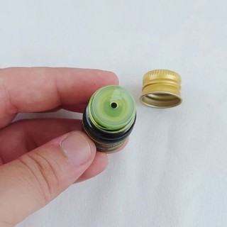 Dầu gió lá bồ đề Thái Lan