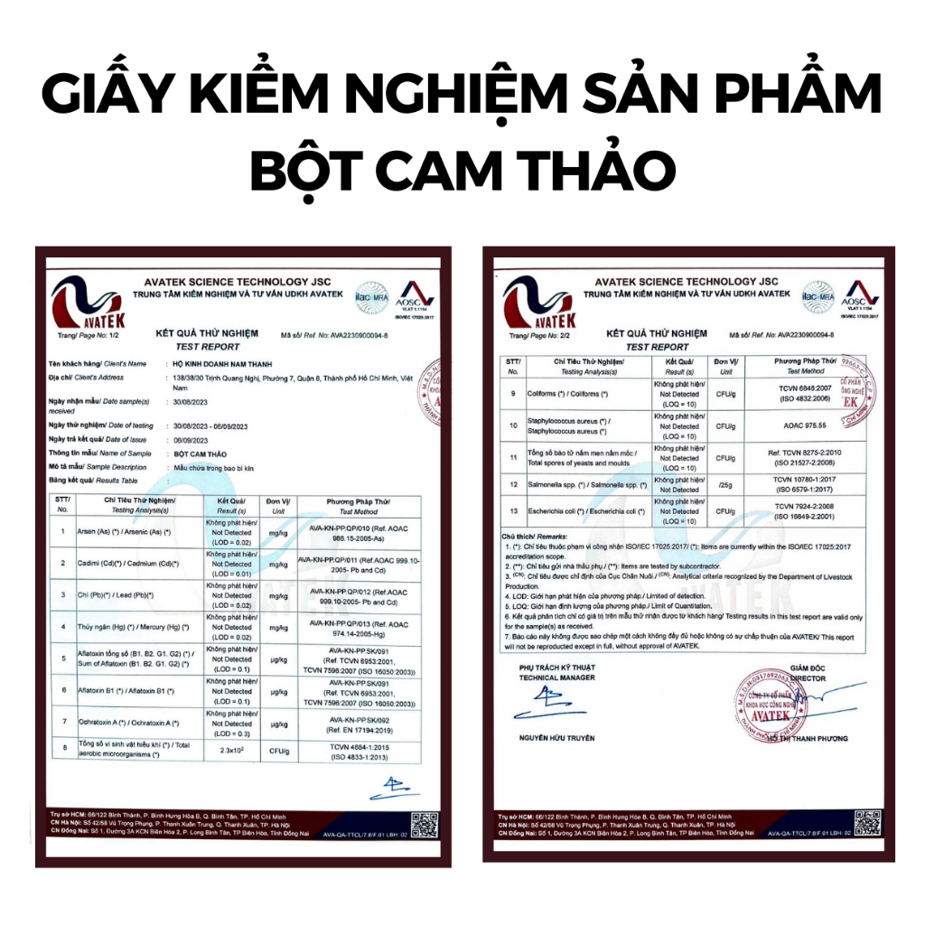 Bột Cam Thảo OBAXUA Nguyên Chất - Mặt Nạ Dành cho Mặt và Body Giúp Dưỡng Trắng Da, Giảm Mụn, Mờ Thâm, Trẻ Hoá Da | BigBuy360 - bigbuy360.vn