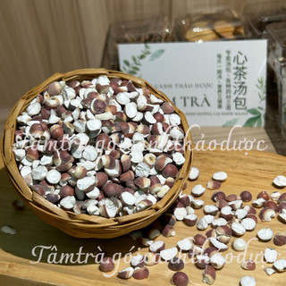 Khiếm Thực -Gói Canh Thảo Dược - Tâm Trà