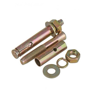 Nở thép 6: phi 6mm, dài 6cm