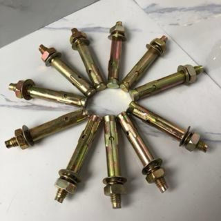 Nở thép 6: phi 6mm, dài 6cm