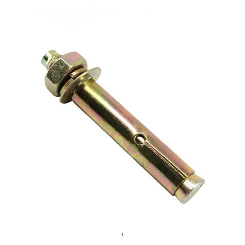Nở thép 6: phi 6mm, dài 6cm