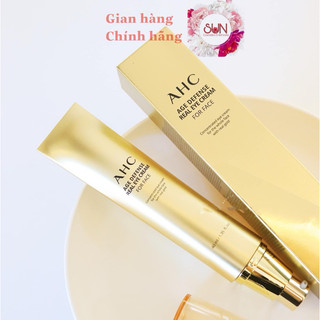 Kem dưỡng mắt AHC Premier Ampoule In Eye Cream