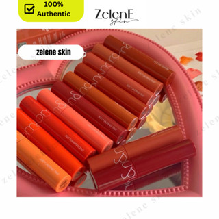 [Màu 06 - 33] Son bóng ROMAND JUICY LASTING TINT