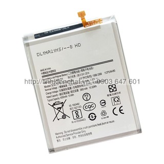 Pin Galaxy A20 A205 SM-A205F 4000mAh Zin - Hàng nhập Khẩu