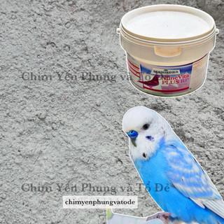 100g khoáng vi lượng Mine Vita Plus RP cho Chim Bồ Câu • Vẹt • Chim Cảnh - xuất xứ: Ý 🇮🇹🇮🇹🇮🇹