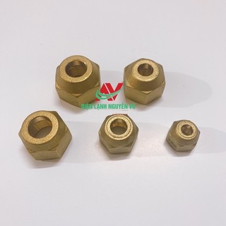 Tán ống đồng máy lạnh loại dày