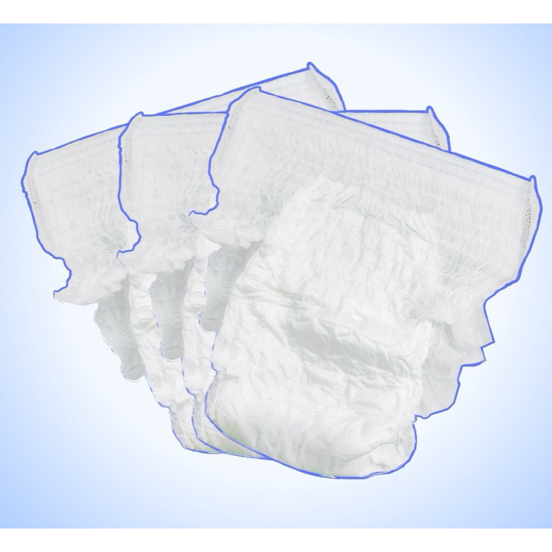 Combo 30 Miếng Bỉm Quần/ Dán Người Già Giá Rẻ Siêu Tiết Kiệm M L XL 2XL CERTAINTY / AND LOVE / HUGHIE