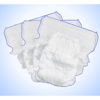 [ CÓ SIZE 2XL ] Combo 30 Miếng Bỉm Quần/ Dán Người Già / Tấm Lót Hàng Trần Giá Rẻ Siêu Tiết Kiệm M L XL 2XL