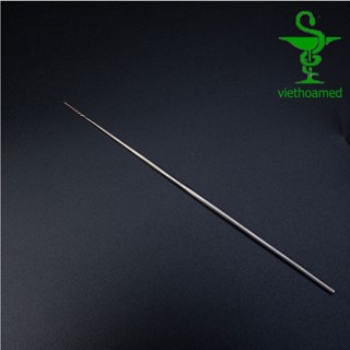 Que tăm bông, tăm bông inox.