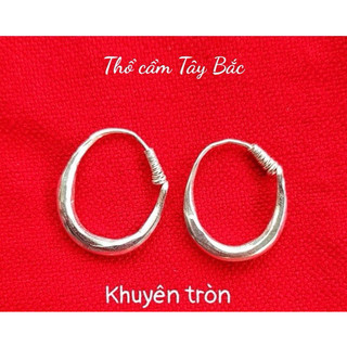 Khuyên tai dân tộc