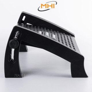 Ergonomic Footrest Ghế Gác Chân Công Thái Học - ghế kê chân cho dân văn phòng, học sinh, sinh viên..