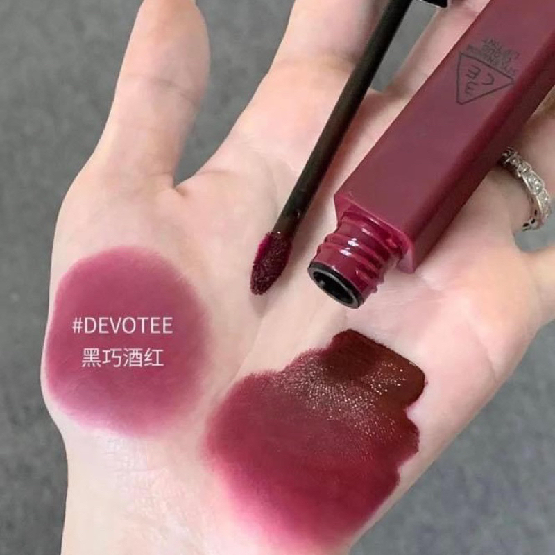 3ce -Son Kem Lì 3CE Cloud Lip Tint