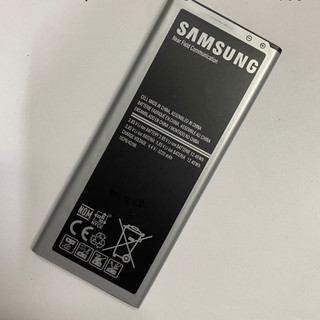Pin zin Samsung Galaxy Note 4 / N910 (EB-BN910BBE)