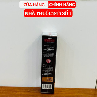 VIÊN SỦI TOHA FAST