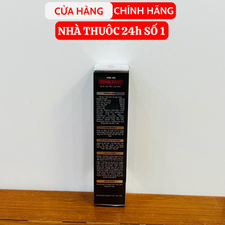 VIÊN SỦI TOHA FAST