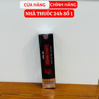 VIÊN SỦI TOHA FAST