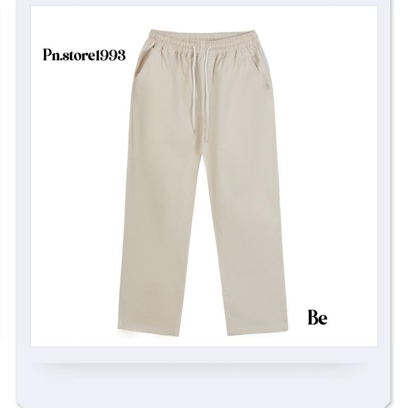 Combo 2 Quần Kaki Ống Rộng PN.STORE 1993 Vải Mềm Thoáng Mát Local Brand Kem Ong Voi Nam Nữ - Size M-3XL | BigBuy360 - bigbuy360.vn