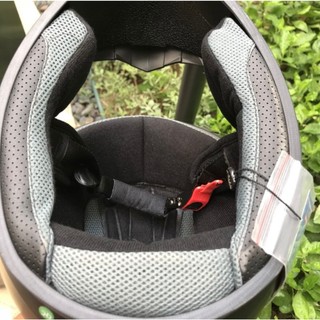 Mũ Bảo Hiểm fullface  ASIA M136-Mũ 1 size duy nhất-vòng đầu 54-58cm