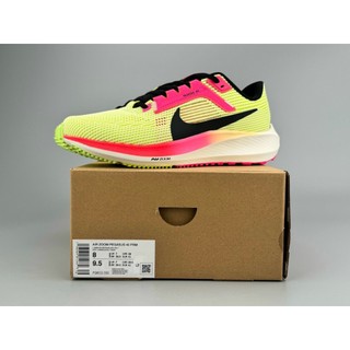 Giày Chạy Bộ NIKE Pegasus 40 Nữ Chính Hãng ( Fullbox Chuẩn Real)