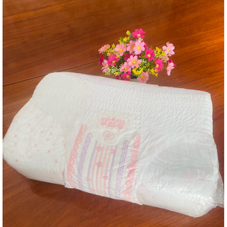 Túi lớn 30 miếng băng vệ sinh trần dạng quần cho phụ nữ siêu tiết kiệm