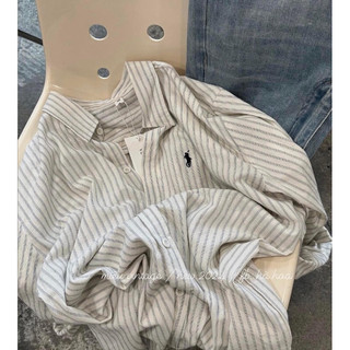 áo sơmi kẻ đũi