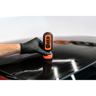 Phủ Nano kính ô tô Ultra Glaco - Soft99 ( Phủ Nano từ 6 đến 12 tháng )