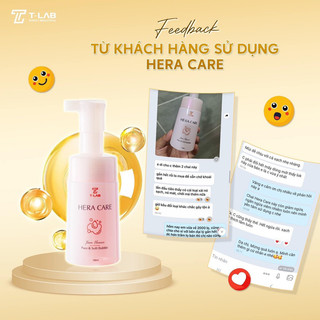 Bọt Vệ Sinh Hera Care 100ml