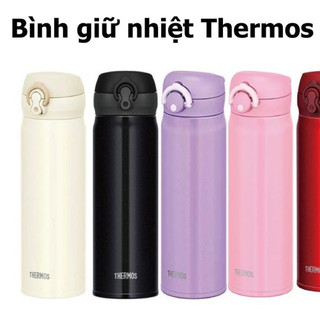Bình lưỡng tính thermos jnl - 603 600ml - hàng nội địa nhật