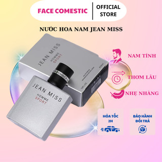 Nước hoa nam cao cấp - chai nước hoa nam thơm lâu